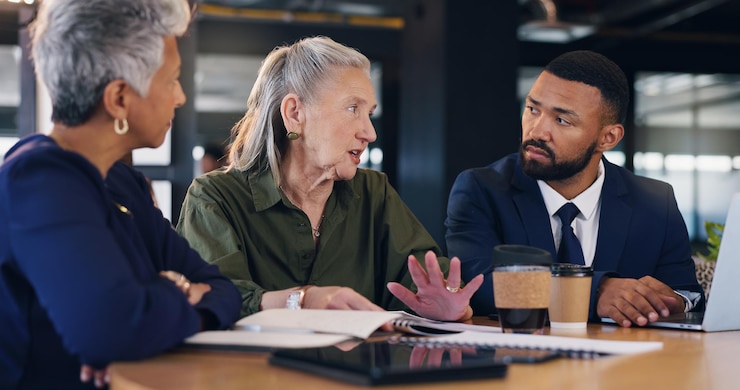 Property transaction guidance