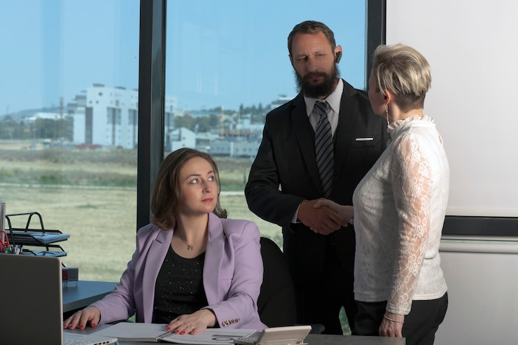 Different approaches to legal services